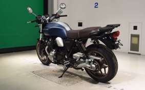 HONDA CB1100RS 2022 SC65