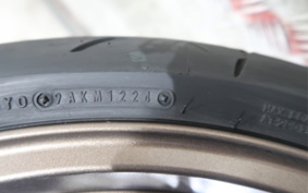 HONDA CB650R E-Clutch 2024 RH17