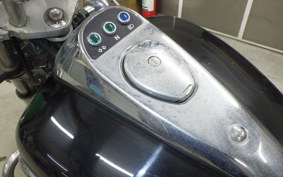 KAWASAKI ELIMINATOR 125 BN125A