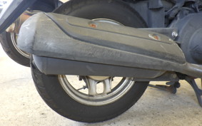 HONDA TODAY 2 AF67