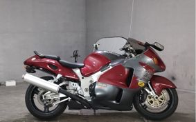 SUZUKI GSX-1300R HAYABUSA 2000 A1131