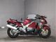 Фото Suzuki GSX-1300R HAYABUSA 2000 с японского аукциона