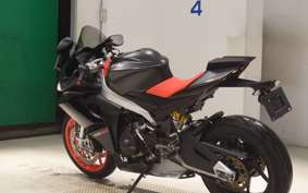 APRILIA RS660 2023