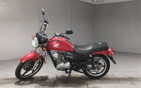 HONDA CBF125T PJJN