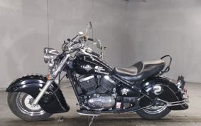 KAWASAKI VULCAN400 DRIFTER VN400D