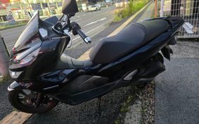 HONDA PCX125 HYBRID JF84
