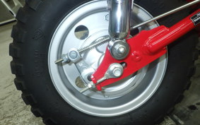 HONDA MONKEY 2015 AB27