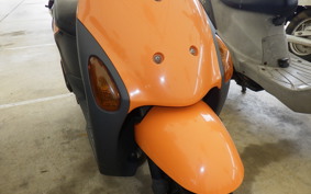SUZUKI LET's 4 CA45A