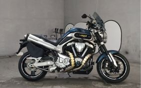 YAMAHA MT-01 2007 RP12