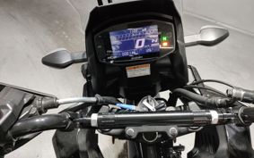 SUZUKI V STROM 250SX EL11L