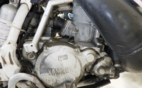 YAMAHA YZ250WR