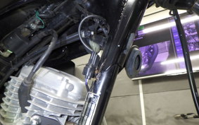 HONDA CBF125T 2012