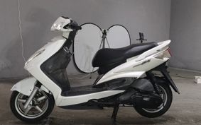 YAMAHA CYGNUS 125 X SE44J