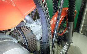 HONDA CT110 HUNTER CUB