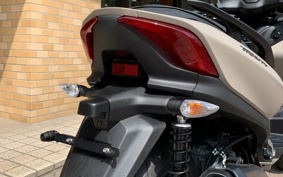 YAMAHA TRICITY 300 ABS 2024 SH21J