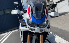 HONDA CRF1100L AFRICA TWIN Adventure DCT ES 2025 SD10