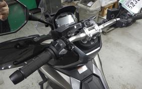 HONDA ADV150 2012 KF38