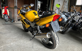 HONDA VTR1000F 1999 SC36