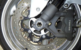 SUZUKI HAYABUSA Gen.2 2010
