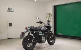 HONDA MONKEY 125 2006 JB03