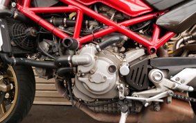 DUCATI MONSTAR S4 2003 ZDMM400AA2B