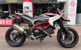 DUCATI HYPERMOTARD SP 2014 ZDMB201JAEB