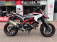 Фото Ducati HYPERMOTARD SP 2014 с японского аукциона