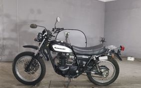 KAWASAKI 250TR BJ250F