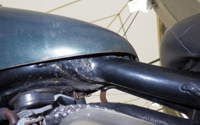 YAMAHA VIRAGO 400 1987 2NT