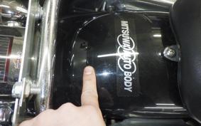 HARLEY FLHRS 1450 2005