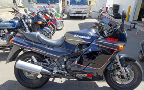 KAWASAKI GPZ1000RX 1987 ZXT00A