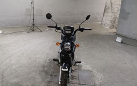 HONDA CROSS CUB110 JA60