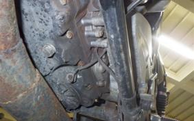 KAWASAKI ZEPHYR 400 Gen.2 1991 ZR400C