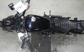 YAMAHA DRAGSTAR 400 2007 VH01J