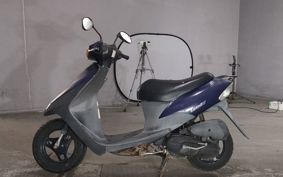 SUZUKI LETS2 CA1PA