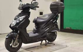 SUZUKI ｽｳｨｯｼｭ125 DV12B