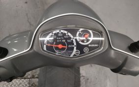 SUZUKI LETS4 CA45A