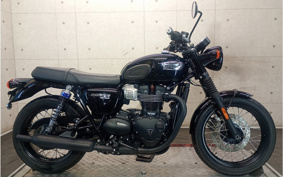 TRIUMPH BONNEVILLE T100 2019 DAD70G
