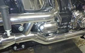 HARLEY FLSTF 1580 2014