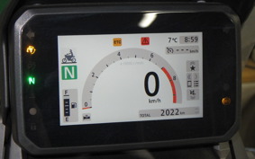 HONDA X-ADV 750 2025 RH21