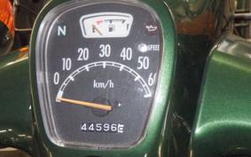 YAMAHA MATE 50 UA04J