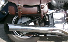 YAMAHA DRAGSTAR400 CLASSIC 2003 VH01J