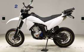 YAMAHA WR250X DG15J