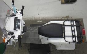 HONDA GYRO X TD02