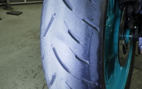 YAMAHA MT-03 ABS RH21J