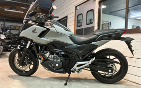 HONDA NC750X DCT 2025 RH23