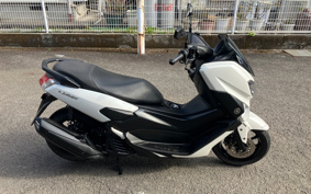 YAMAHA NMAX ABS SED6J