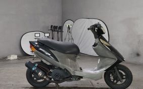 SUZUKI ADDRESS V125 CF4EA