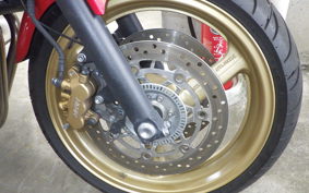 HONDA CB400 SUPER BOLDOR VTEC A 2013 NC42