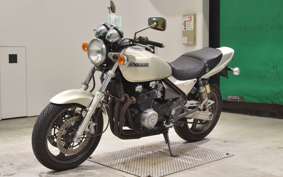 KAWASAKI ZEPHYR 400 KAI 2000 ZR400C